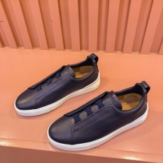 제냐 Zegna 스니커즈