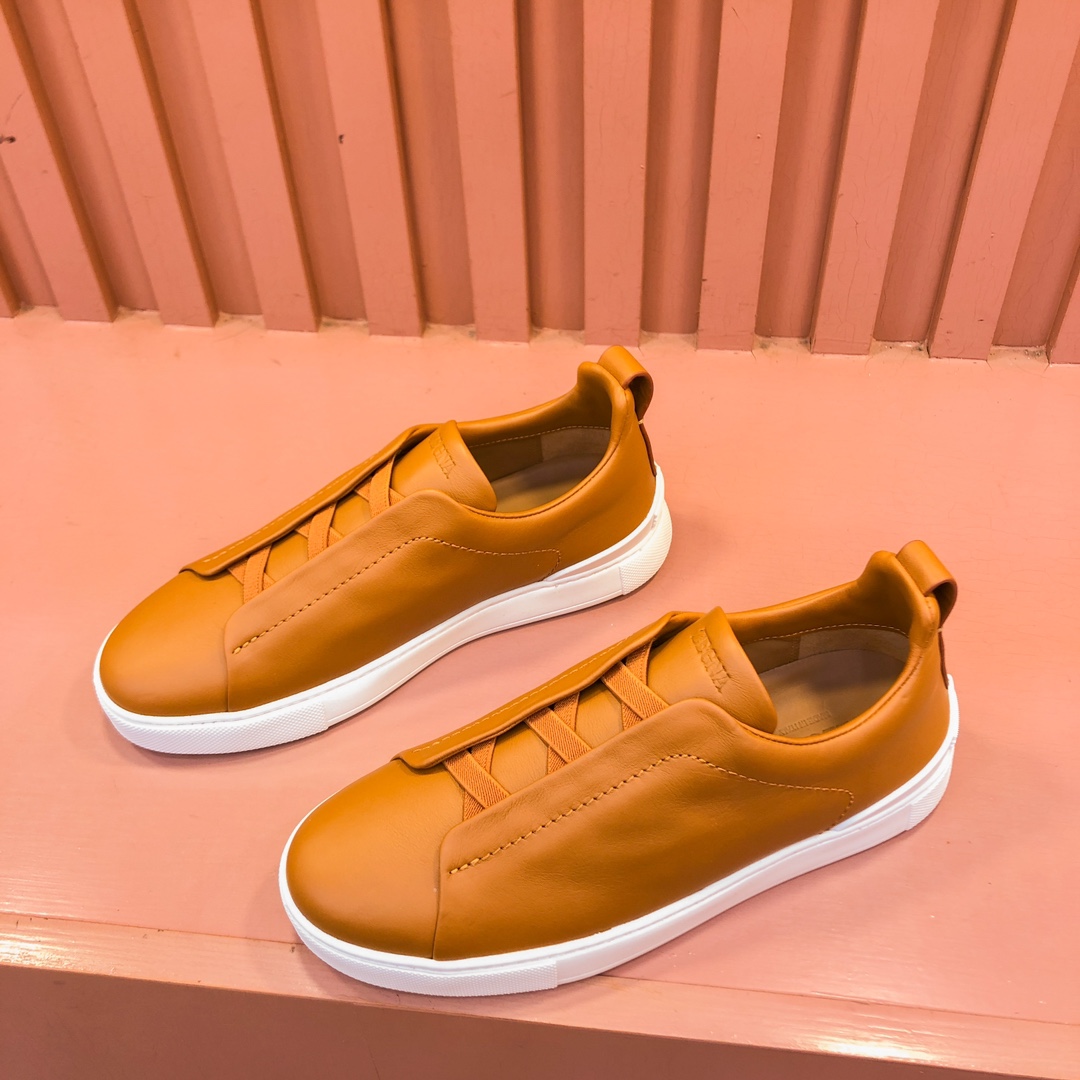 제냐 Zegna 스니커즈