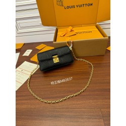 루이비통 Louis Vuitton 82637 크로스 백 22CM