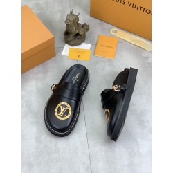 루이비통 Louis Vuitton 슬리퍼