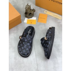 루이비통 Louis Vuitton 슬리퍼