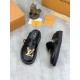 루이비통 Louis Vuitton 슬리퍼