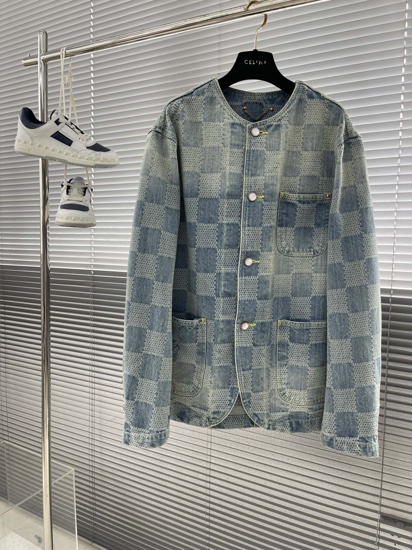루이비통 Louis Vuitton 셔츠