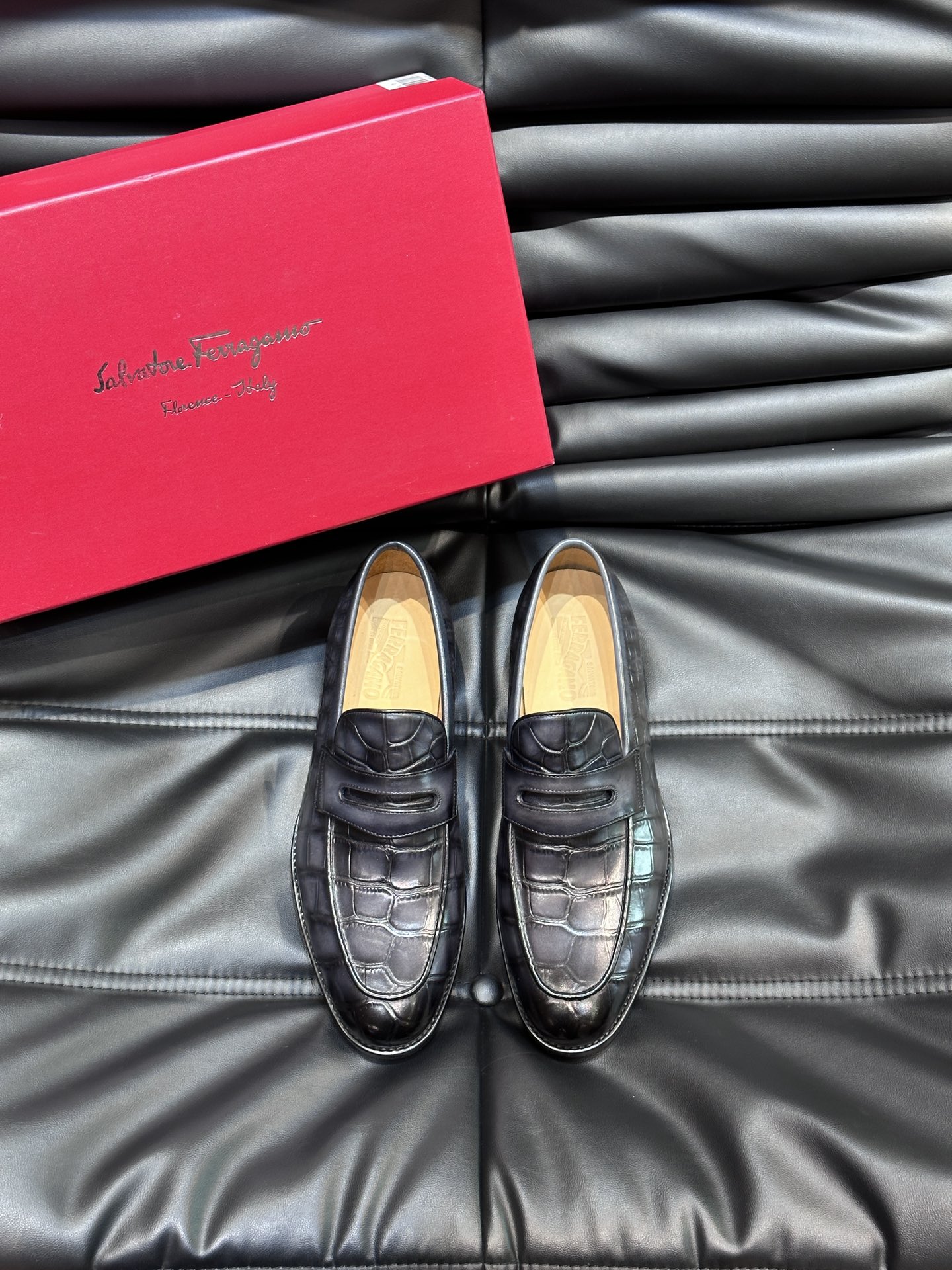 살바토레 페라가모 Salvatore Ferragamo 구두