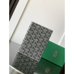 고야드 Goyard Grenelle 카드 케이스 14CM