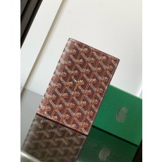 고야드 Goyard Grenelle 카드 케이스 14CM