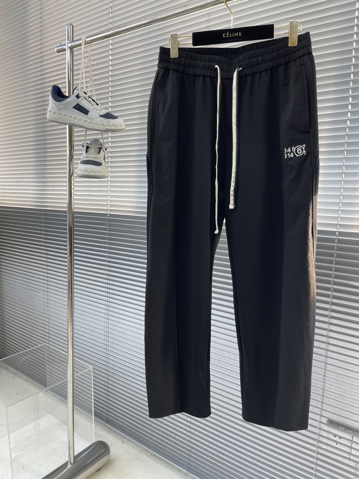 메종 마르지엘라 maison margiela 바지