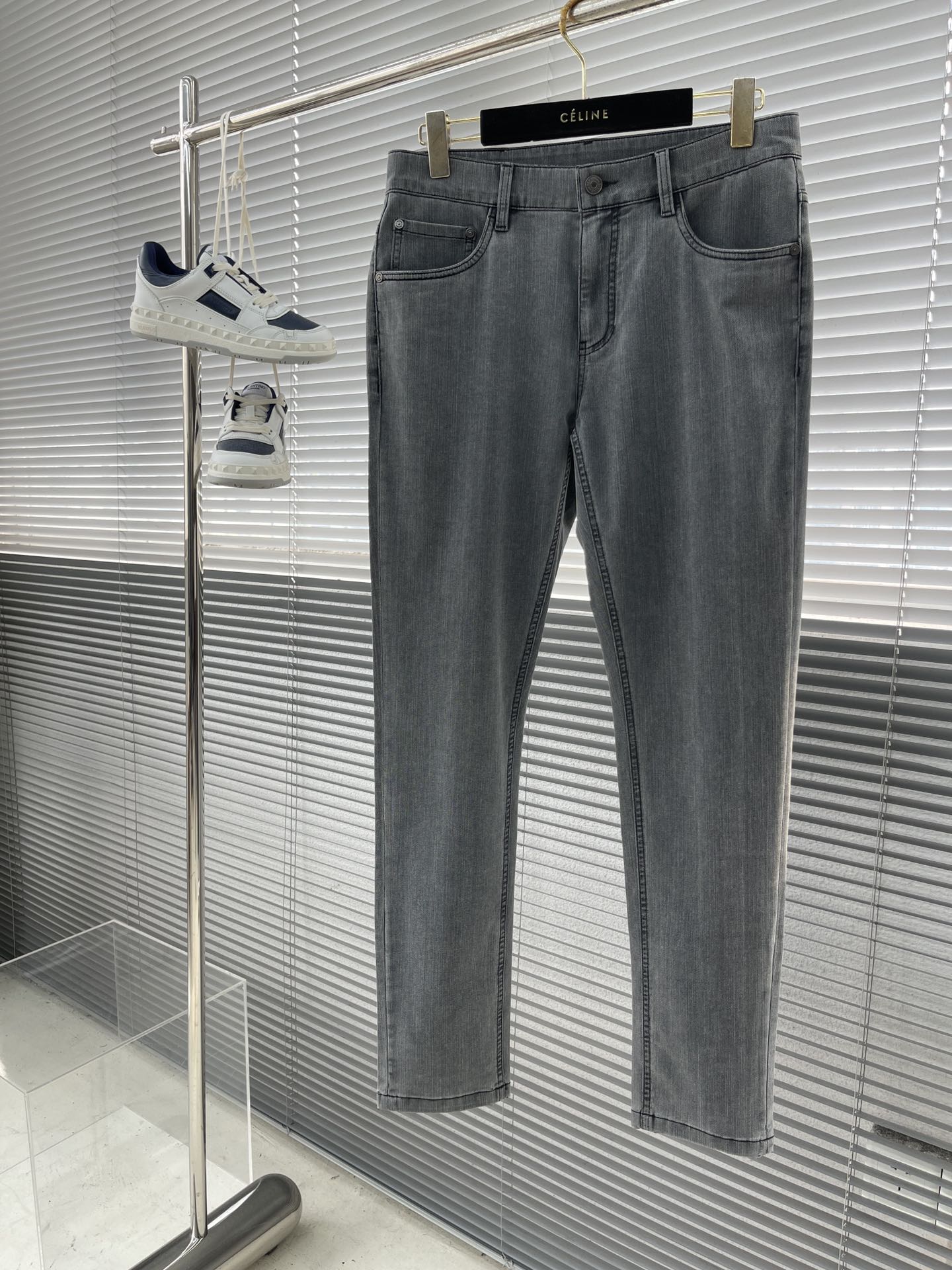 벨루티 BERLUTI 청바지