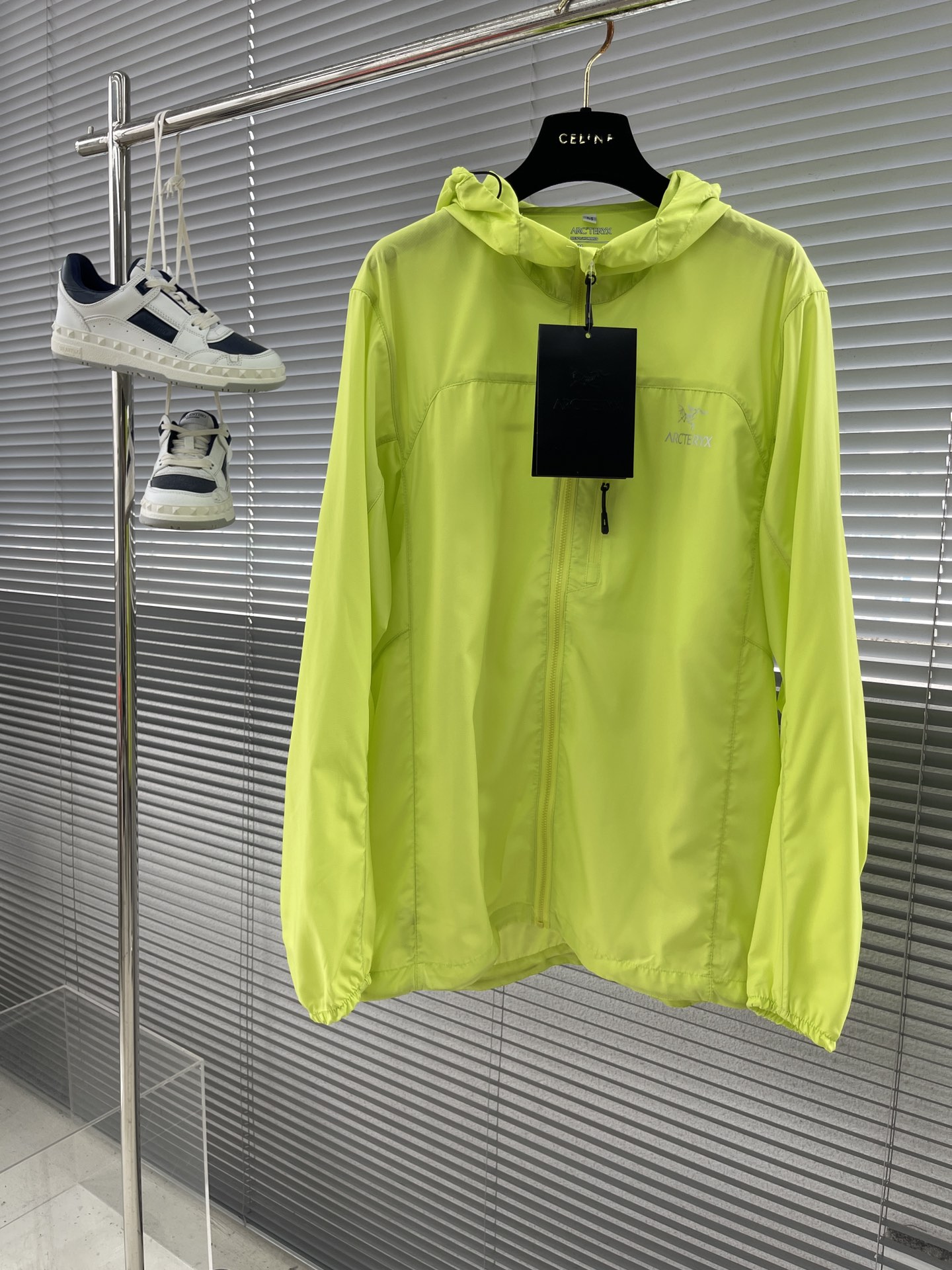 아크테릭스 ARC'TERYX 재킷