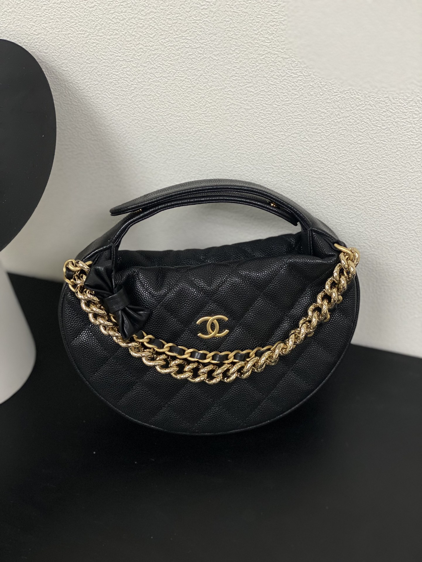 샤넬 CHANEL AP3943 케이스 17CM