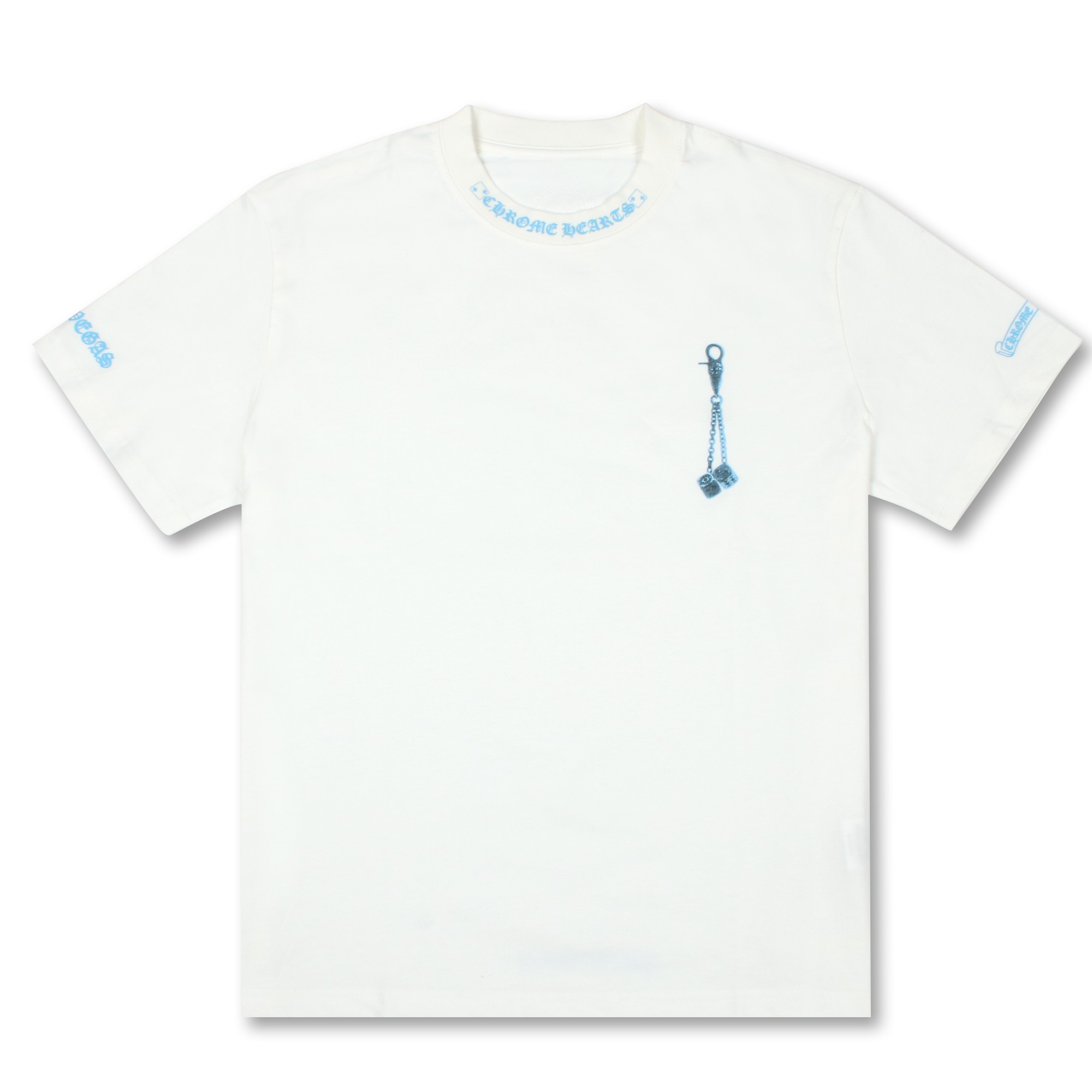 크롬하츠 Chrome Hearts 반팔 티셔츠