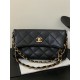 샤넬CHANEL AS4736 maxi hobo 30CM