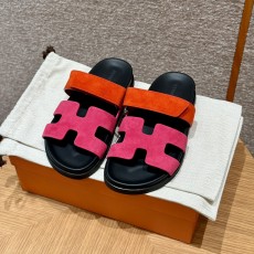 에르메스 Hermes 슬리퍼