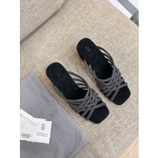 브루넬로 쿠치넬리 Brunello Cucineli 하이힐