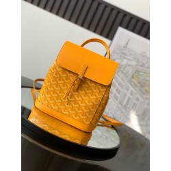 고야드 Goyard Alpin 백팩 23CM