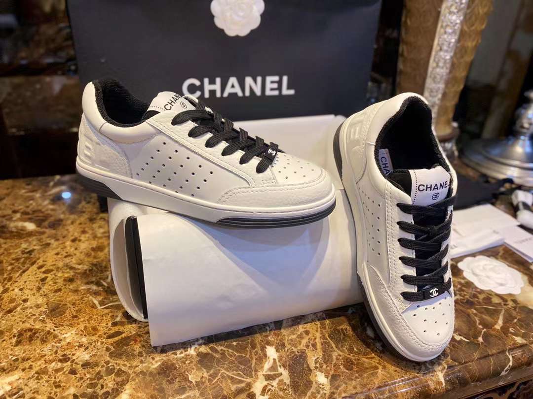 샤넬 CHANEL 스니커즈