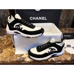 샤넬 CHANEL 운동화