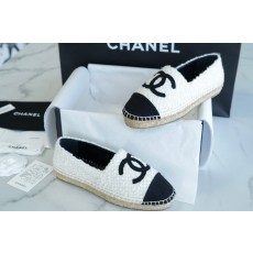 샤넬 CHANEL 팬더 고기잡이 신발&로퍼 슈즈