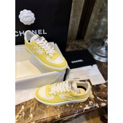 샤넬 CHANEL 운동화