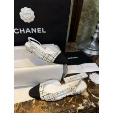 샤넬 CHANEL  샌들