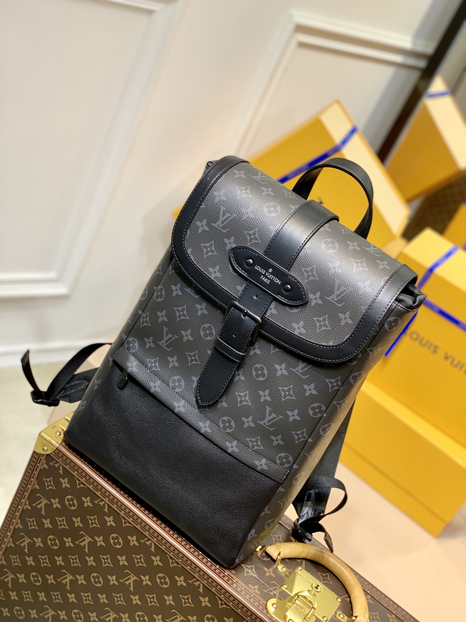 루이비통 Louis Vuitton M45913 백팩