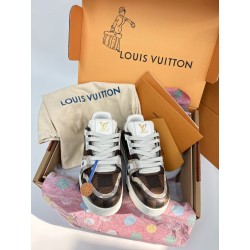 루이비통 Louis Vuitton 스니커즈