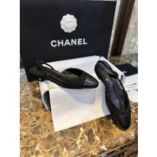 샤넬 CHANEL 샌들