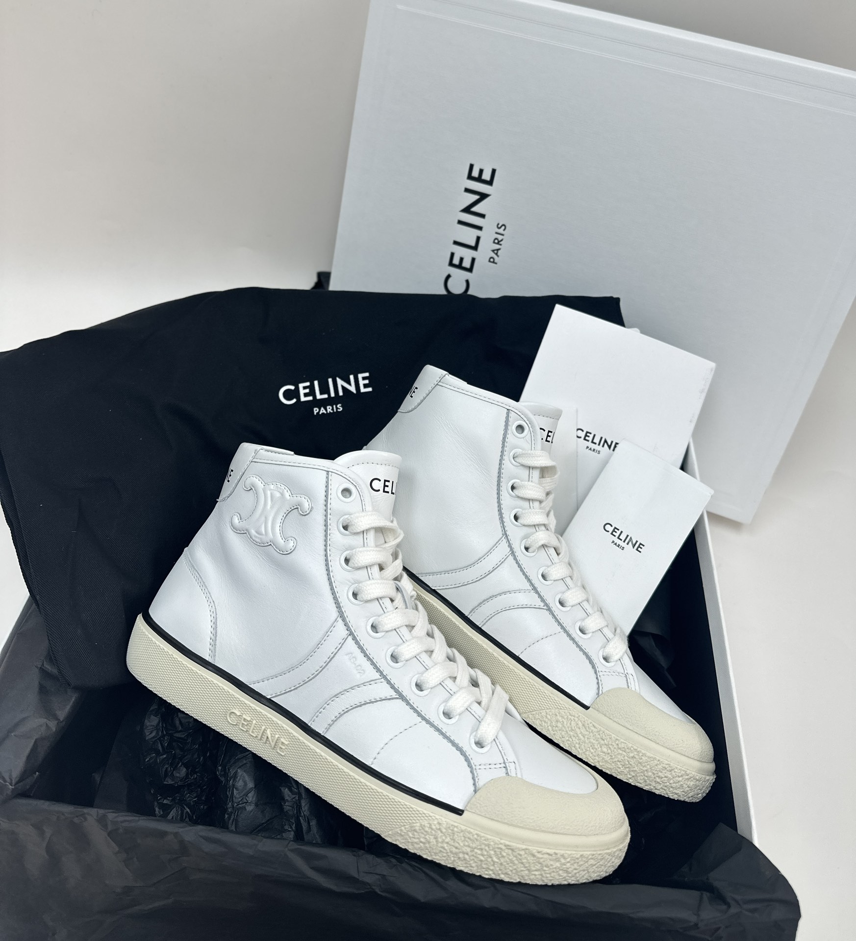 셀린느 CELINE 스니커즈