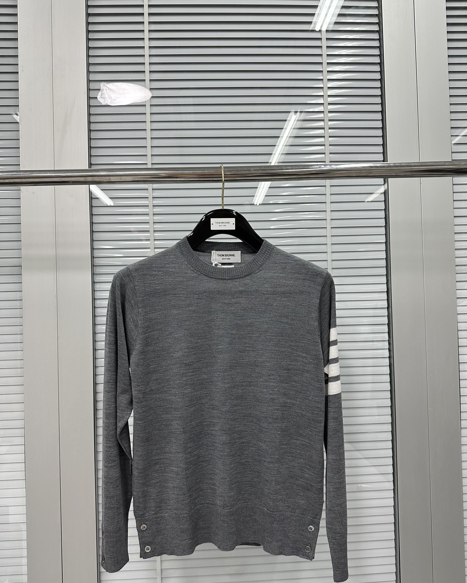 톰브라운 Thom Browne 스웨터