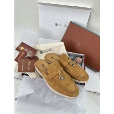 로로피아나 Loro Piana Babouche Charms Walk 모카신