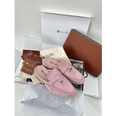 로로피아나 Loro Piana Babouche Charms Walk 모카신