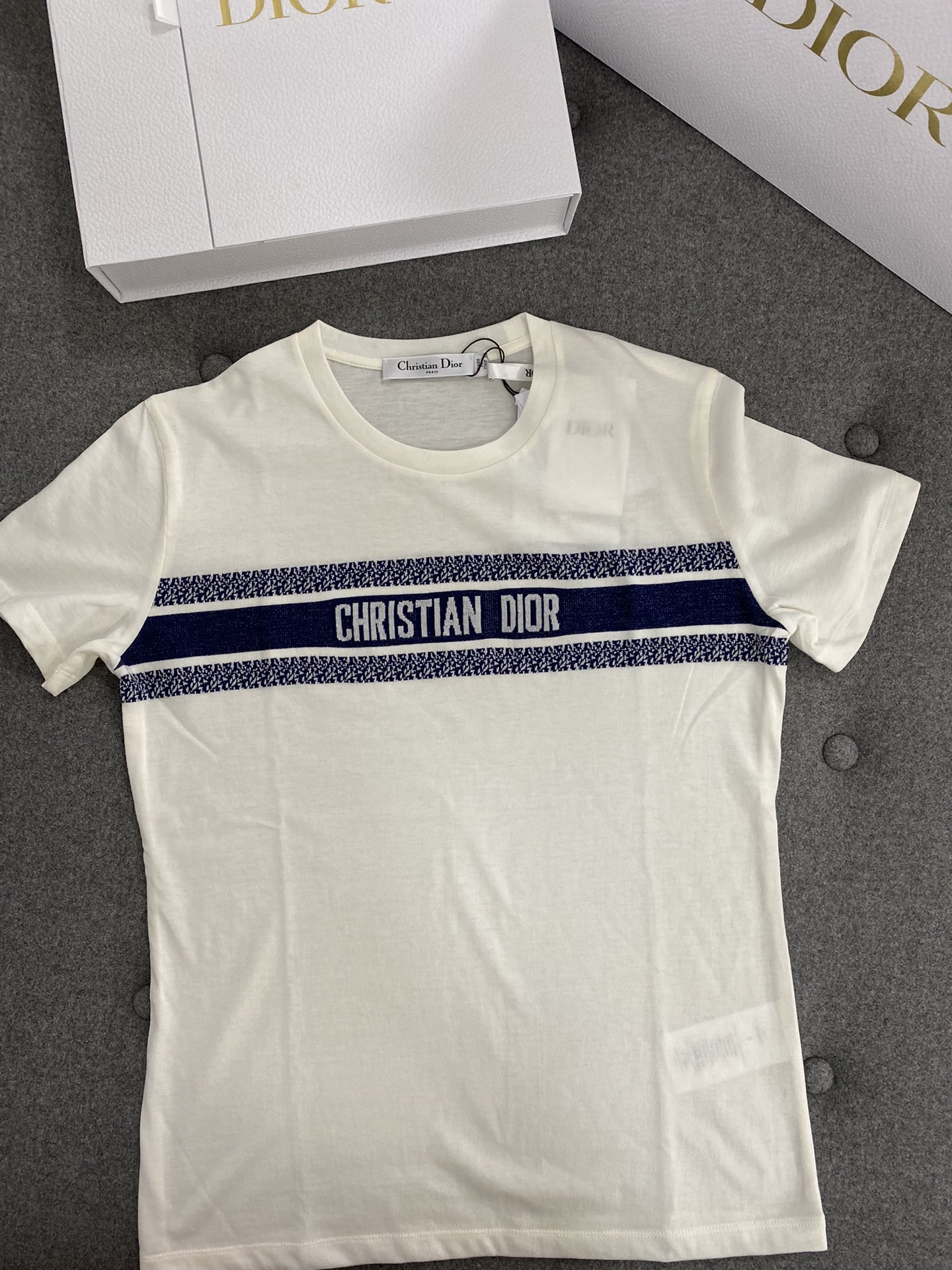 디올 Dior 반팔 티셔츠