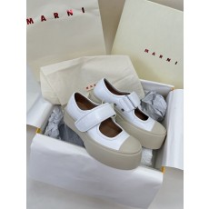 마르니 Marni 슬리퍼