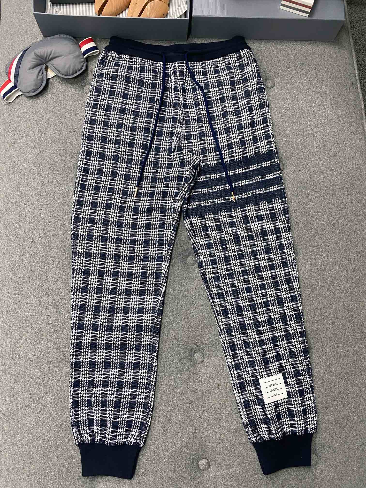 톰브라운 Thom Browne 캐주얼 바지