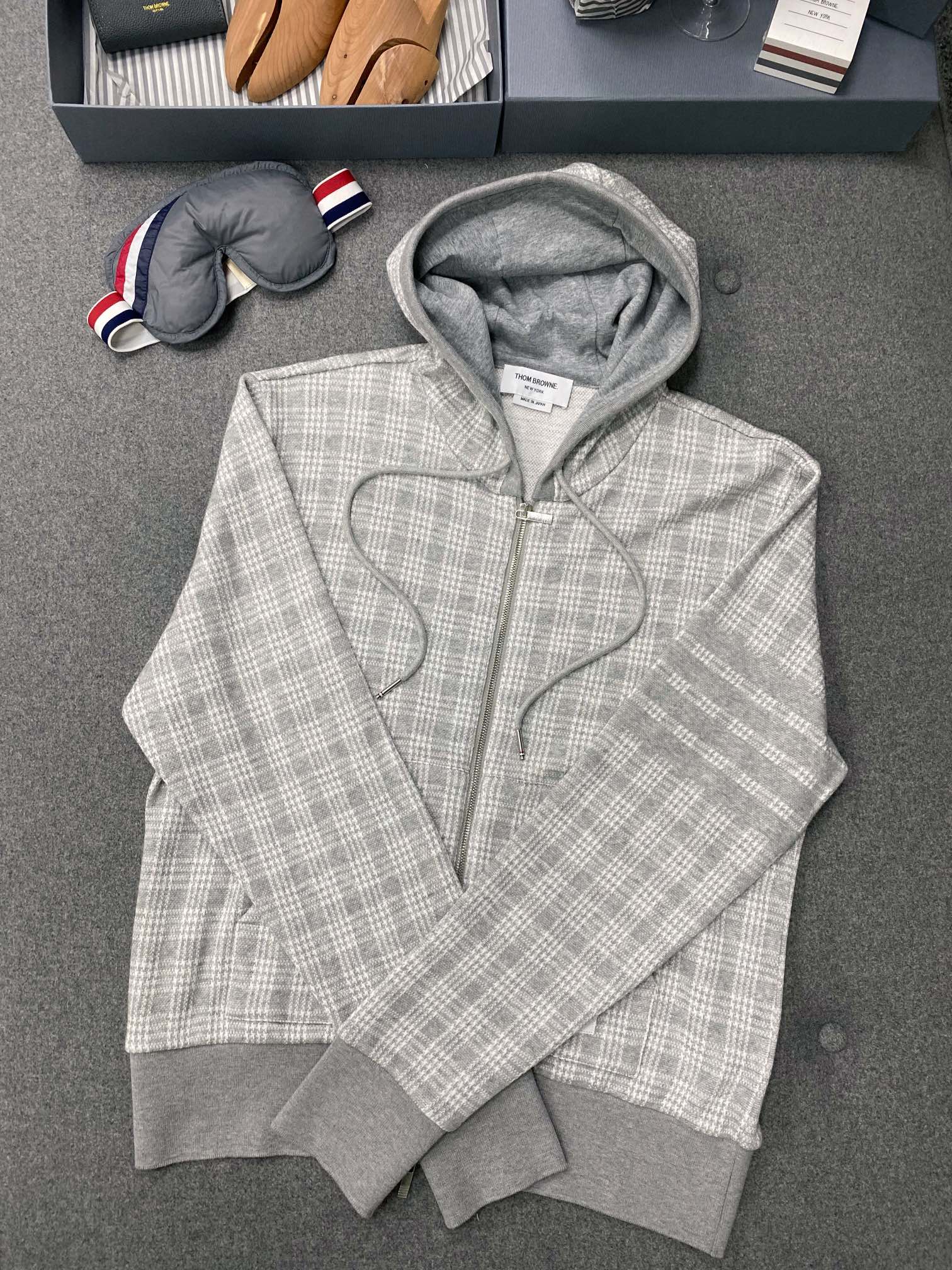 톰브라운 Thom Browne 재킷