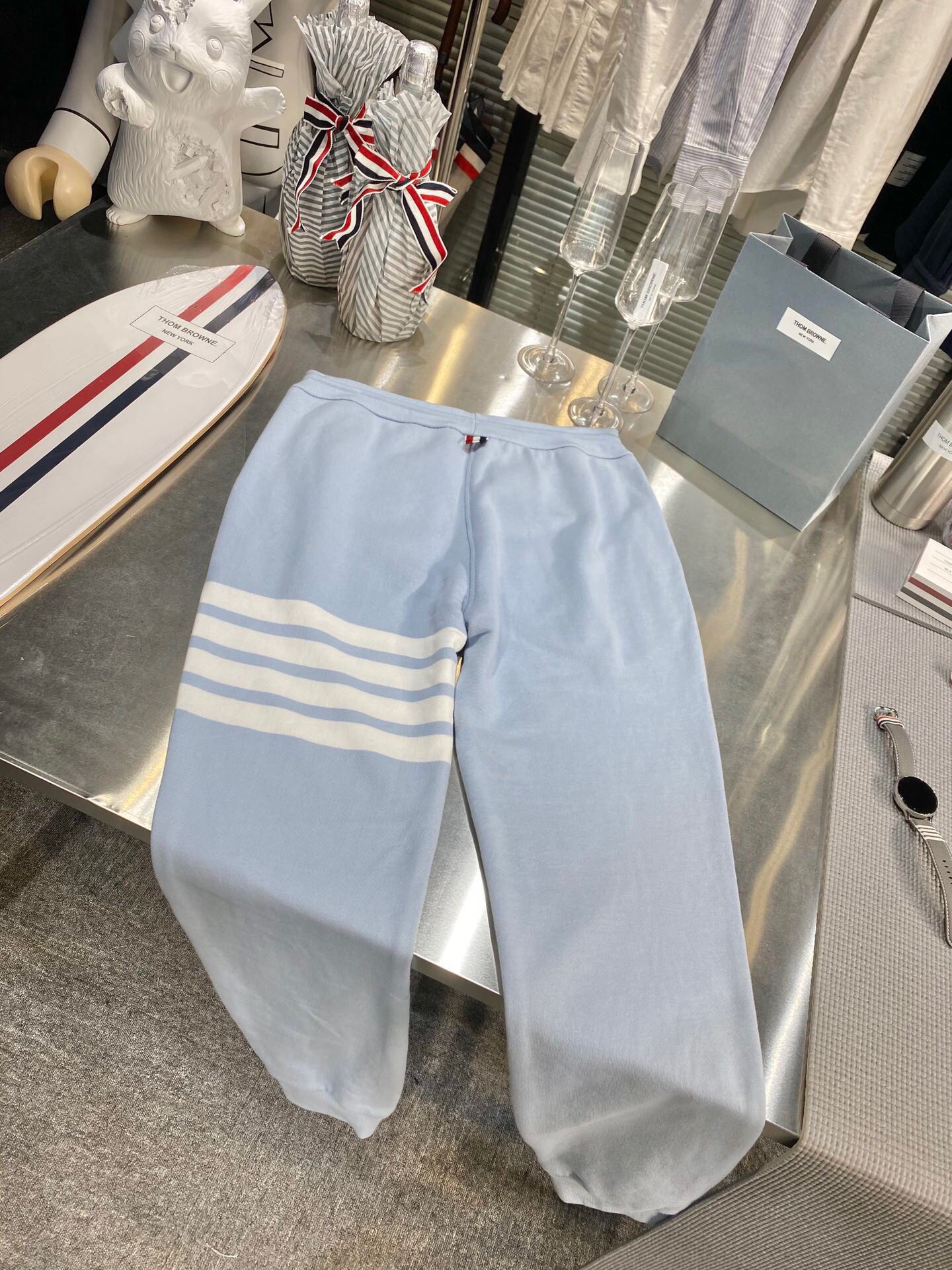 톰브라운 Thom Browne 캐주얼 바지