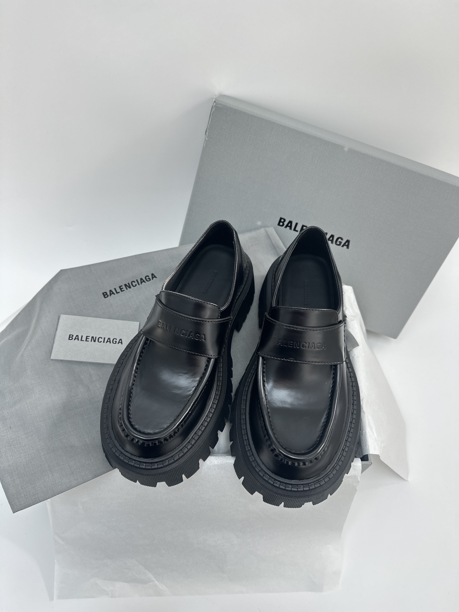 발렌시아가 Balenciaga 구두