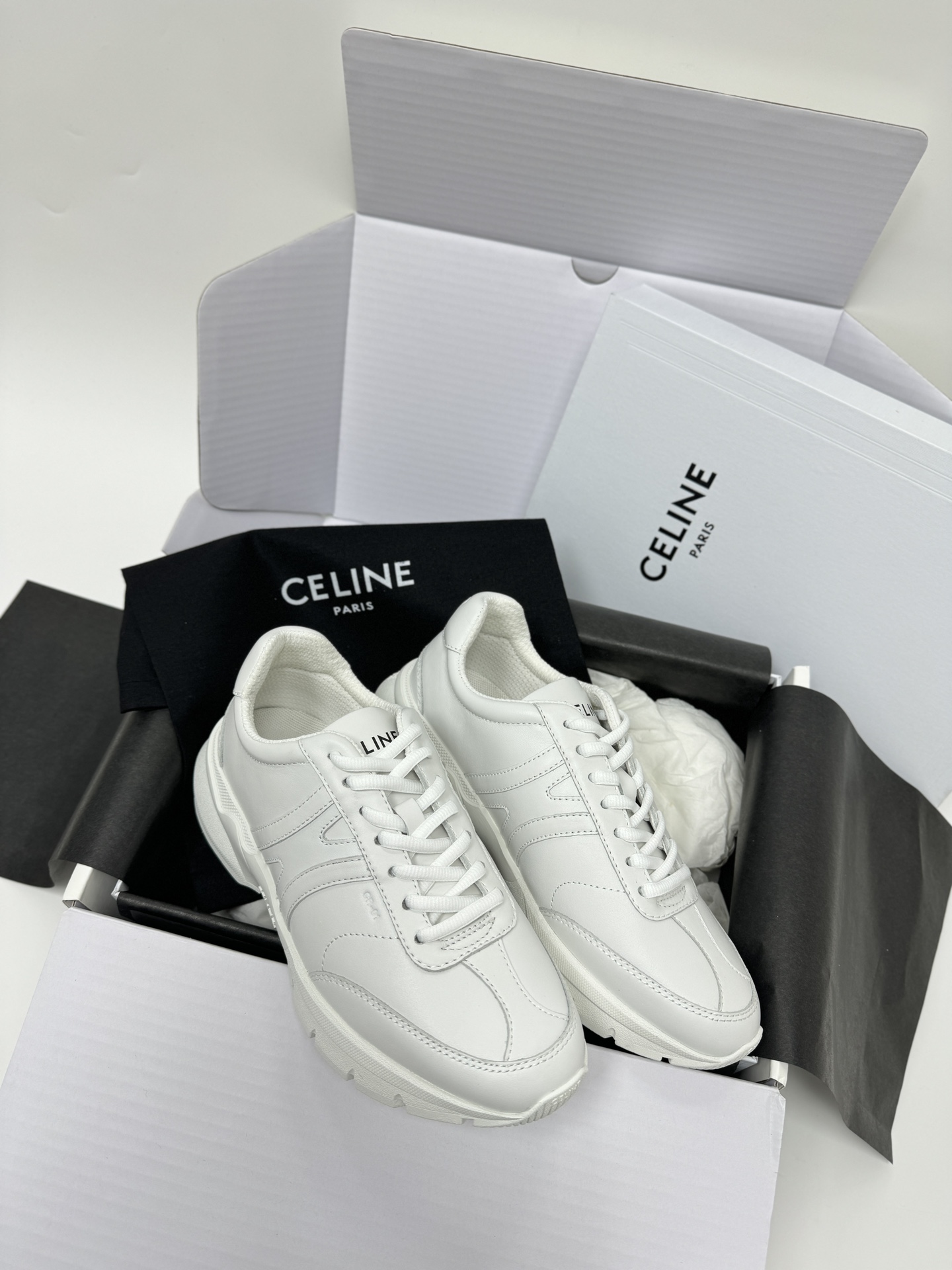 셀린느 CELINE 스니커즈