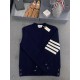 톰브라운 Thom Browne 스웨터