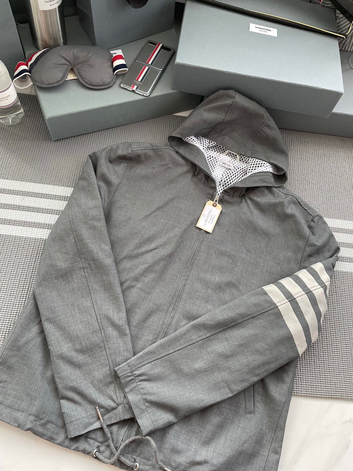 톰브라운 Thom Browne 재킷