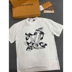 루이비통 Louis Vuitton 반팔 티셔츠