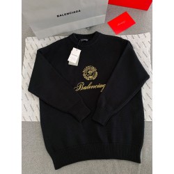 발렌시아가 Balenciaga 스웨터