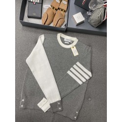 톰브라운 Thom Browne 스웨터