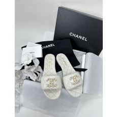 샤넬 CHANEL 슬리퍼