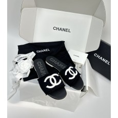 샤넬 CHANEL 슬리퍼