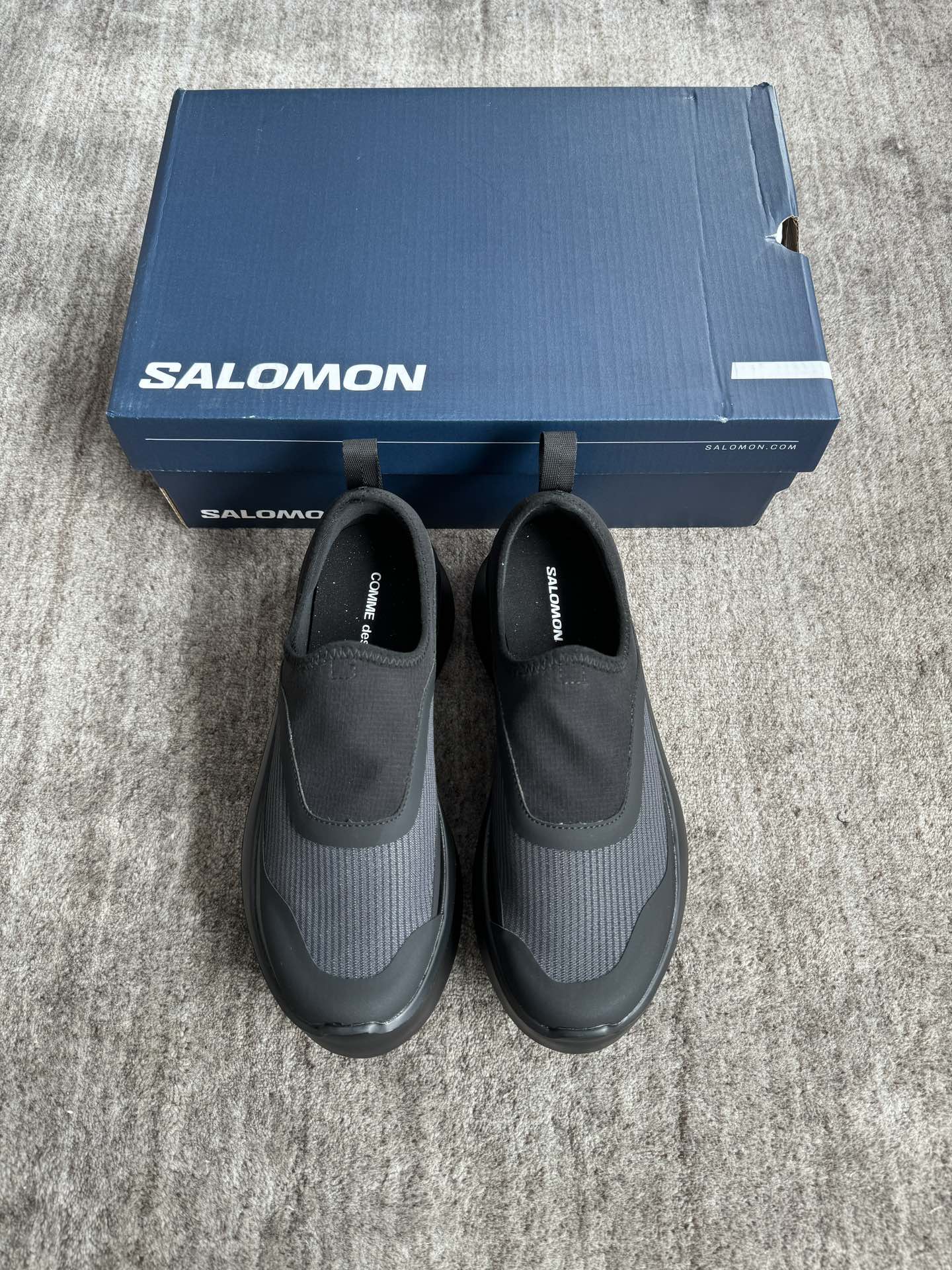 살로몬 Salomon 스니커즈