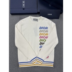 디올 Dior 스웨터