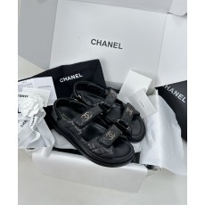 샤넬 CHANEL 샌들