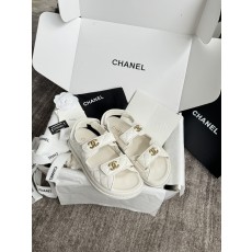 샤넬 CHANEL 샌들