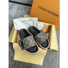 루이비통 Louis Vuitton 슬리퍼